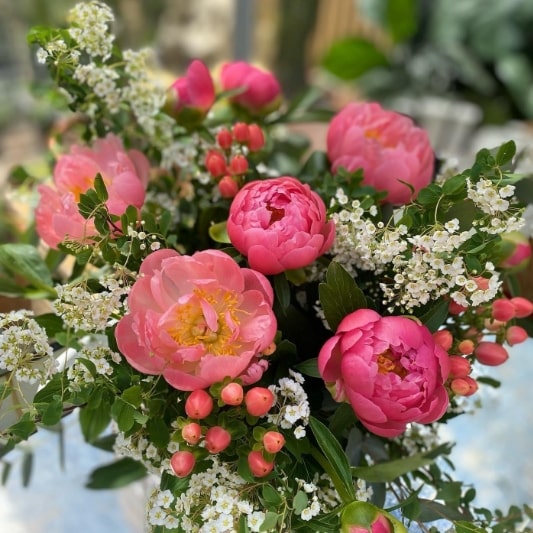 Votre fleuriste d'Angresse vous accompagne pour votre toutes vos occasions